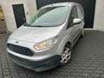 Ford Transit Courrier 1.5TDCI | LICHTE VRACHT | AIRCO, Auto's, Airconditioning, Te koop, Zilver of Grijs, Ford