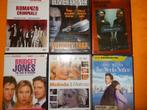 diverse DVD s: films .., Gebruikt, Ophalen of Verzenden