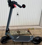 Trottinette punk pro 2025, Fietsen en Brommers, Steps, Ophalen of Verzenden, Zo goed als nieuw