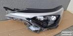 TOYOTA CHR CH-R FACELIFT FULL LED KOPLAMP ALLES LEVERBAAR, Auto-onderdelen, Ophalen of Verzenden, Gebruikt, Toyota