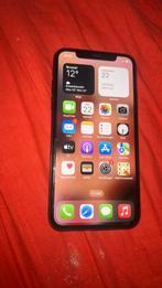 IPhone Xs, zwart, 256 gb, Telecommunicatie, Mobiele telefoons | Apple iPhone, Gebruikt, Zwart, IPhone XS, 81 %