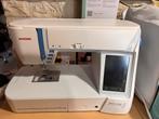 Janome skyline s7 met extra's en garantie, Hobby en Vrije tijd, Naaimachines en Toebehoren, Ophalen, Zo goed als nieuw, Naaimachine