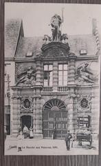 GENT GAND VISMARKT MARCHR POISSONS, Ophalen of Verzenden
