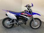 Yamaha TTR 110 année 2015 ref.LS 2792, 1 cylindre, 110 cm³, Moto de cross, Entreprise