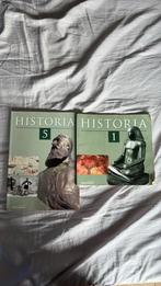 historia 5 infoboek (2008), Boeken, Schoolboeken, Ophalen, Zo goed als nieuw, Nederlands