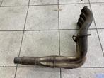 originele uitlaatbochten Kawasaki ZX6R 2003 - 2004 636 dempe, Utilisé