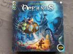 Oceanos bordspel, Een of twee spelers, Ophalen of Verzenden, Gebruikt