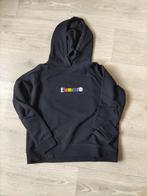 hoodie Element XS in perfecte nieuwstaat, Kleding | Heren, Truien en Vesten, Zwart, Ophalen of Verzenden, Zo goed als nieuw, Element