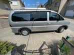 Kampeerauto, Caravans en Kamperen, Mobilhomes, Overige merken, Tot en met 2, Particulier, Benzine