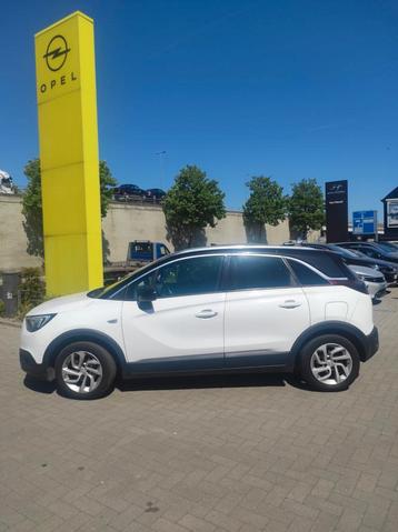 Opel crossland x 2019 moet weg 1.5diesel doe bod beschikbaar voor biedingen