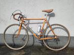 Eddy Merckx vintage fiets Molteni Replica uit de jaren 1990, Fietsen en Brommers, Gebruikt, Ophalen