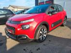 Citroën C3 1.2i**2019**97000Km, Auto's, Euro 6, 1199 cc, Bedrijf, 5 deurs