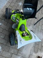Elec quad, Kinderen en Baby's, Ophalen, Gebruikt