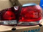 VW Golf 6 achterlichten, Ophalen, Gebruikt, Volkswagen