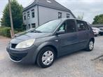 Renault Scenic 1.4i 16v Benzine,Airco,Sensoren,75.000km.!!,., 4 deurs, 4 cilinders, 72 kW, Parkeersensor