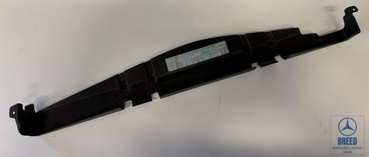 NOS afdekking onderzijde radiateur voor Mercedes-Benz W201, Auto-onderdelen, Motor en Toebehoren, Mercedes-Benz, Nieuw, Ophalen of Verzenden