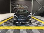 Peugeot 5008 1.5 BlueHDi Allure/LED/Leder/DodeHoek/AdCruise/, Auto's, Peugeot, Voorwielaandrijving, Gebruikt, Zwart, 4 cilinders