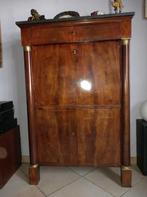 antieke secretaire, Antiek en Kunst, Antiek | Meubels | Kasten, Ophalen