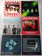 SIN89/Kraftwerk, Cd's en Dvd's, Vinyl | Overige Vinyl, Ophalen of Verzenden, Nieuw in verpakking, 12 inch