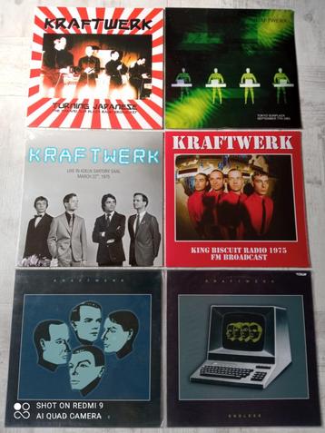 SIN89/Kraftwerk beschikbaar voor biedingen