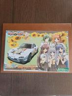 Fujimi 1/24, Hobby en Vrije tijd, Modelbouw | Auto's en Voertuigen, Ophalen of Verzenden, Fujimi