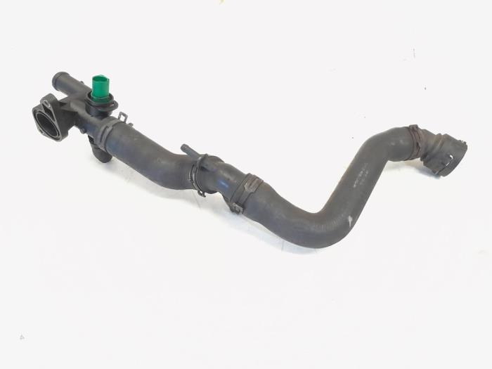 Radiateurslang van een Audi TT, Auto-onderdelen, Airco en Verwarming, Audi, Gebruikt, 3 maanden garantie, Ophalen of Verzenden