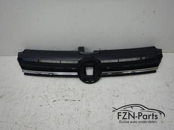 VW Golf 7 Facelift grille Chrome Hoogglans Zwart ACC 5G08536 beschikbaar voor biedingen