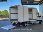 Mercedes Sprinter 514 CDI Laadklep Zijdeur Bakwagen Airco Cr, Auto's, Stof, Gebruikt, Euro 6, 4 cilinders