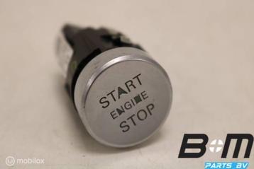 Startknop Audi A6 4G 4G1905217A beschikbaar voor biedingen