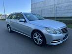 Mercedez E200-197.000km-Euro5-automaat!, Auto's, Mercedes-Benz, Automaat, Euro 5, Bedrijf, 5 deurs