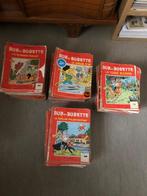 Bob et Bobette 165 volumes, vieille édition, Plusieurs BD, Enlèvement, Utilisé, Willy Vandersteen