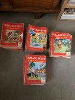 Bob et Bobette, Meerdere stripboeken, Ophalen of Verzenden, Gelezen, Willy Vandersteen