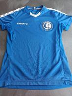 Tshirt KAA Gent, Ophalen, Gebruikt, Jongen, Shirt of Longsleeve
