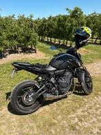yamaha mt 07 35 kw, Motoren, Bedrijf