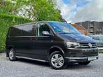 Volkswagen T6 TRANSPORTER 2.0TDi 4MOTION L2, Autos, Cuir, 4 portes, Automatique, Transporter