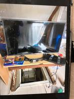 LG 3D Smart TV . Samsung 3D DVD. 4 stuks 3D SD . Brill, Audio, Tv en Foto, Televisies, Ophalen of Verzenden, Zo goed als nieuw