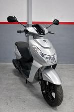 Peugeot Kisbee (Klasse A), Vélos & Vélomoteurs, Scooters | Peugeot, Autres modèles, 49 cm³, Comme neuf, Enlèvement