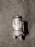 Yamaha r1 2010 crossplane-starter, Motoren, Ophalen of Verzenden