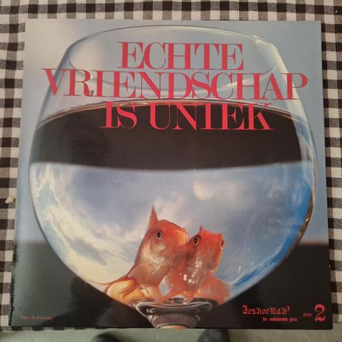 vinyl platen, Cd's en Dvd's, Vinyl | Verzamelalbums, Gebruikt, Religie en Gospel, Ophalen of Verzenden