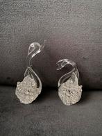 Glazen Zwanen, Verzamelen, Ophalen, Zo goed als nieuw