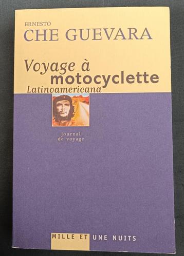 Voyage à Motocyclette : Che Guevara : FORMAT DE POCHE +
