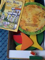 Spel Villa Paletti, 2-4 spelers, 8+, Bill Payne, Jumbo, Hobby en Vrije tijd, Ophalen of Verzenden, Gebruikt, Jumbo