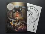 La Geste des Chevaliers Dragons T3 + Bonus- Guinebaud-EO2004, Verzenden