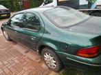 Chrysler Stratus, Auto's, Chrysler, Beige, Handgeschakeld, Particulier, Stratus