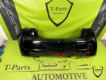 peugeot 208 achterbumper 4x PDC bumper 2019+ camera beschikbaar voor biedingen