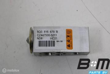 Expansieklep VW Passat B8 5Q0816679B