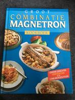 Groot combinatie magnetron kookboek, Enlèvement ou Envoi