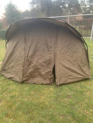 Fox eos 2 man bivvy beschikbaar voor biedingen