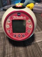 Kidimagic radiowekker, Kinderen en Baby's, Ophalen, Zo goed als nieuw