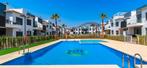 Appartement de vacances sur la Costa Blanca espagnole, Vacances, Maisons de vacances | Espagne, Appartement, Costa Blanca, 3 chambres à coucher